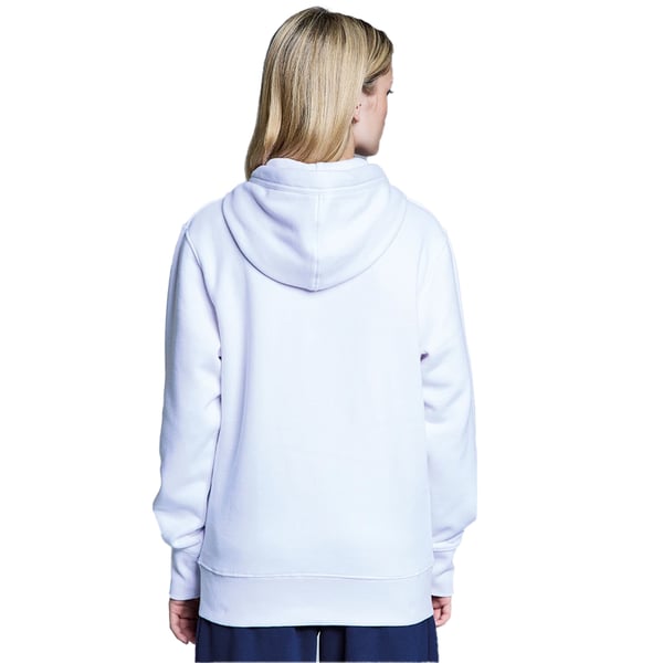 Anthem Womens/Ladies Organic Full Zip Hoodie