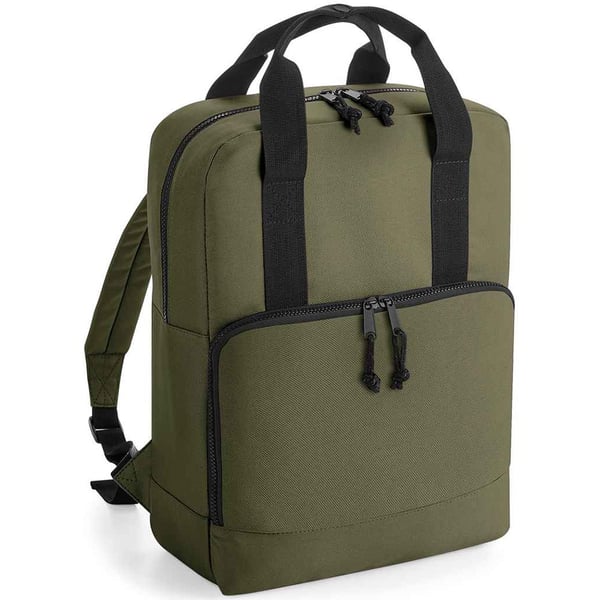 Bagbase Cooler Återvunnen Ryggsäck