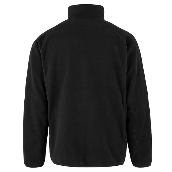 Result Genuine Recycled Mens Polarthermic Fleece Jacket