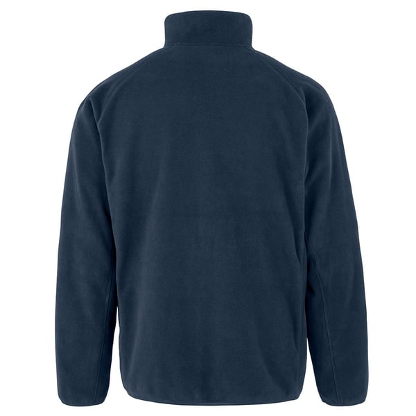 Result Genuine Recycled Mens Polarthermic Fleece Jacket