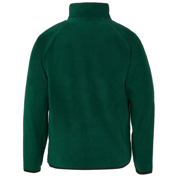 Result Genuine Recycled Mens Polarthermic Fleece Jacket