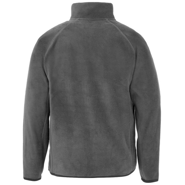 Result Genuine Recycled Mens Polarthermic Fleece Jacket