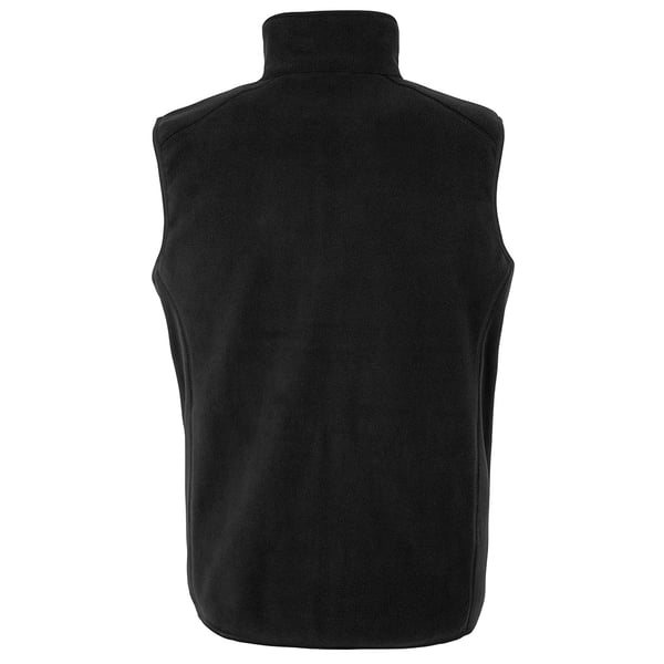 Result Genuine Recycled Mens Polarthermic Fleece Body Warmer