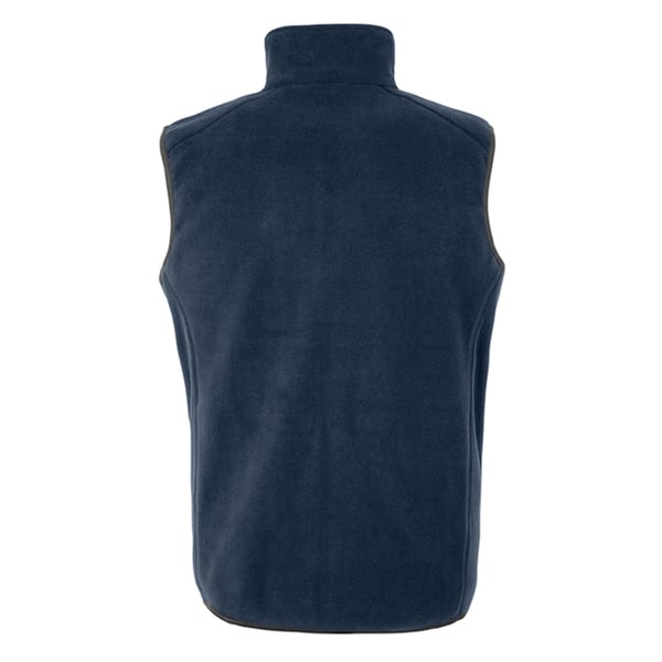 Result Genuine Recycled Mens Polarthermic Fleece Body Warmer