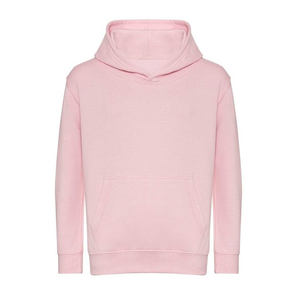 Awdis Childrens/Kids Organic Hoodie