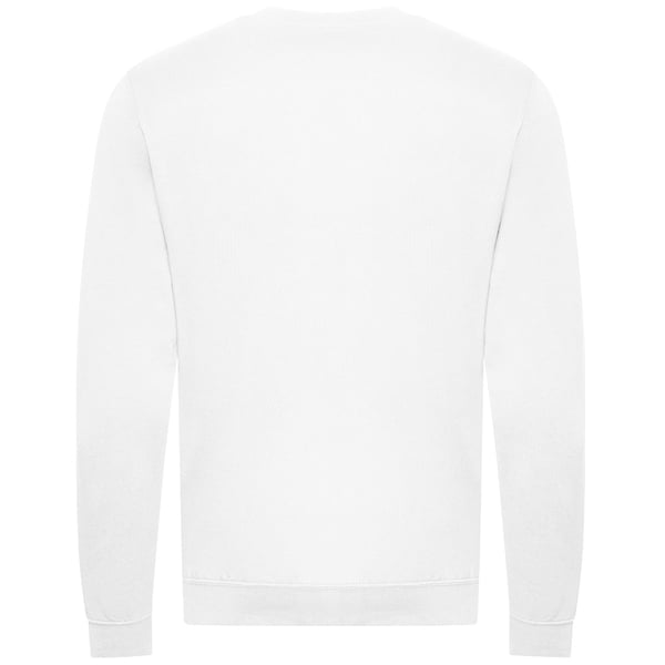 Awdis Økologisk sweatshirt til mænd