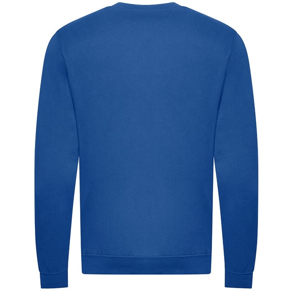 Awdis Økologisk sweatshirt til mænd