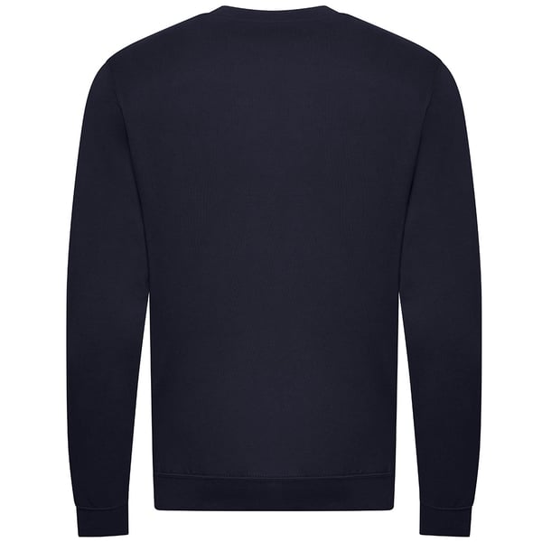 Awdis Økologisk sweatshirt til mænd