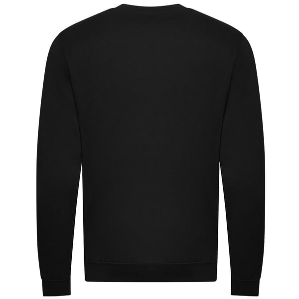 Awdis Økologisk sweatshirt til mænd
