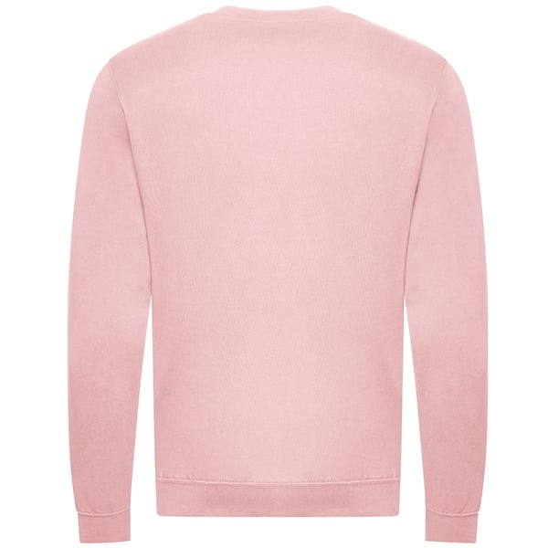 Awdis Økologisk sweatshirt til mænd