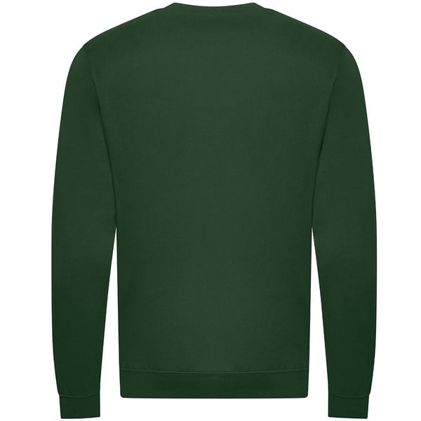 Awdis Økologisk sweatshirt til mænd