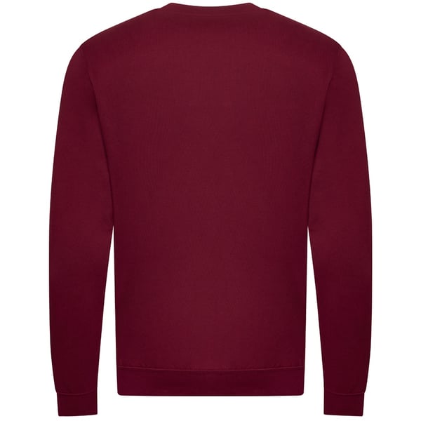 Awdis Økologisk sweatshirt til mænd