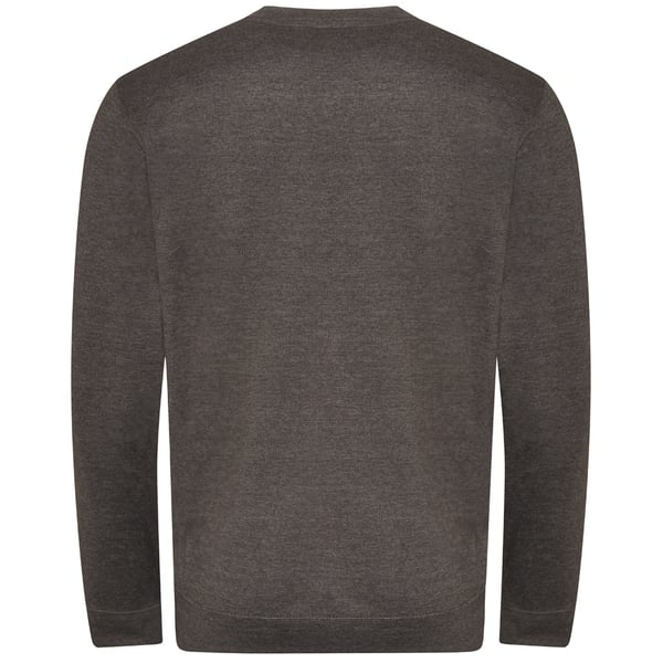 Awdis Økologisk sweatshirt til mænd