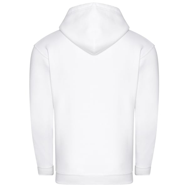 Awdis Mens Organic Full Zip Hoodie
