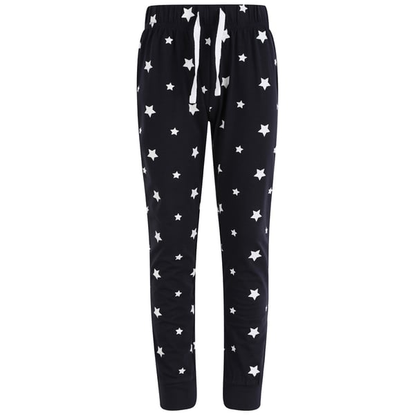 SF Childrens/Kids Stars Lounge Pants
