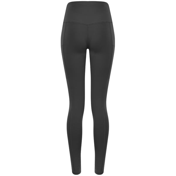 Tombo Womens/Ladies Core Pocket Leggings