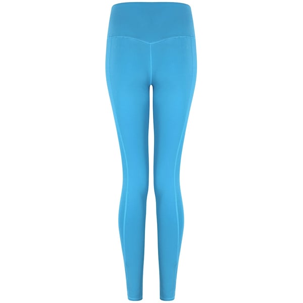 Tombo Womens/Ladies Core Pocket Leggings