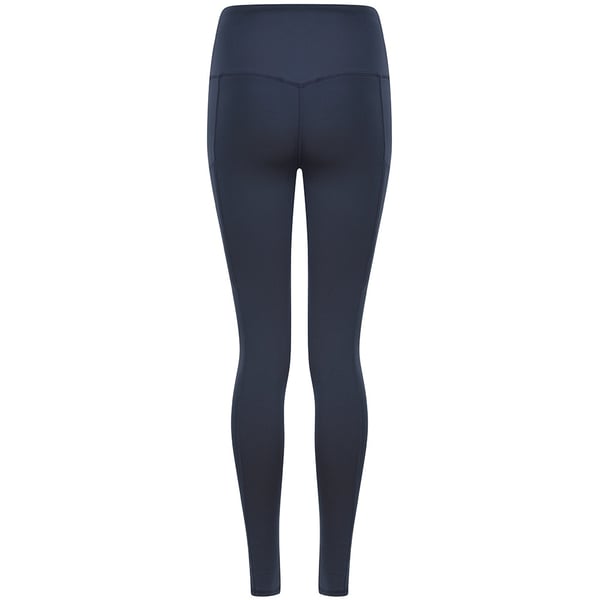 Tombo Womens/Ladies Core Pocket Leggings