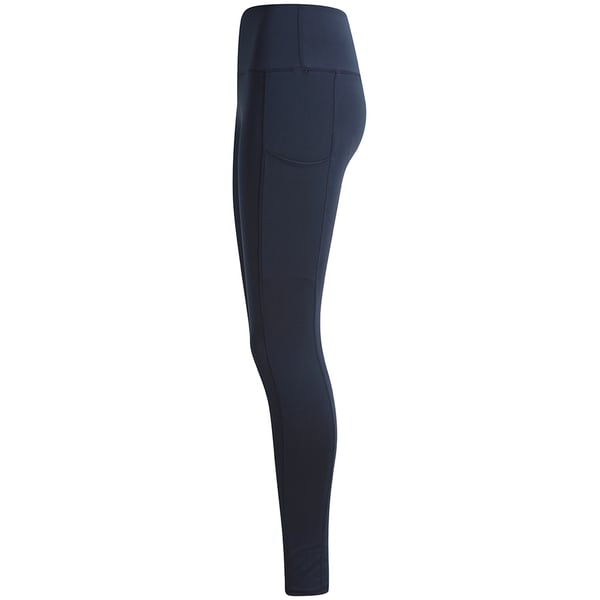 Tombo Womens/Ladies Core Pocket Leggings