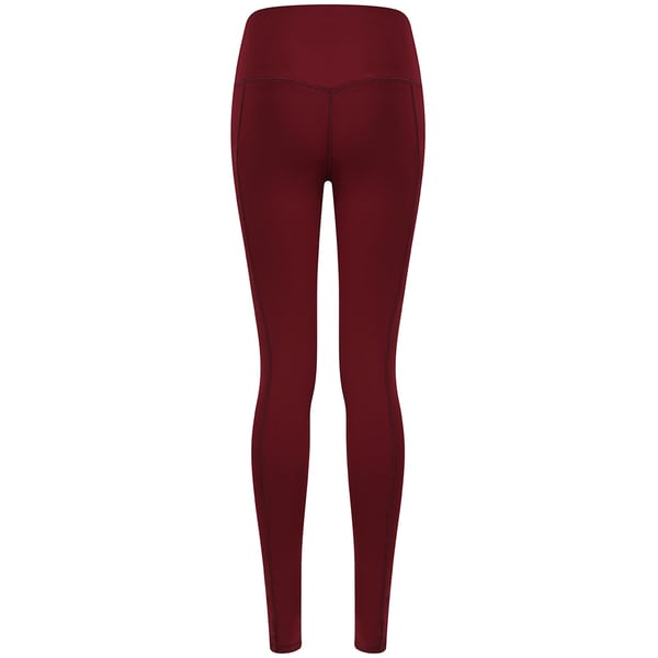 Tombo Womens/Ladies Core Pocket Leggings