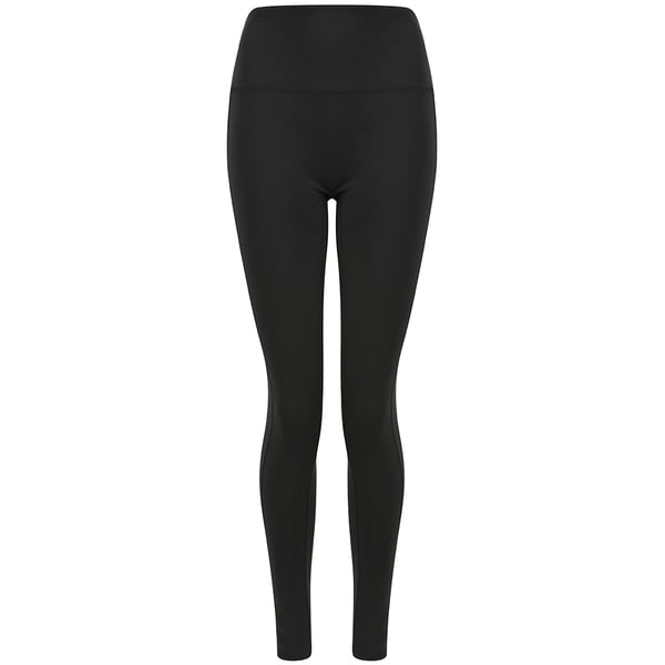 Tombo Womens/Ladies Core Pocket Leggings