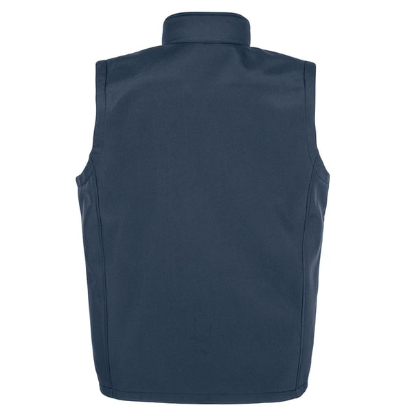 Result Genuine Recycled Mens Softshell Printable Body Warmer