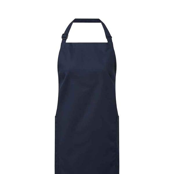 Premier Organic Fairtrade Certified Recycled Full Apron