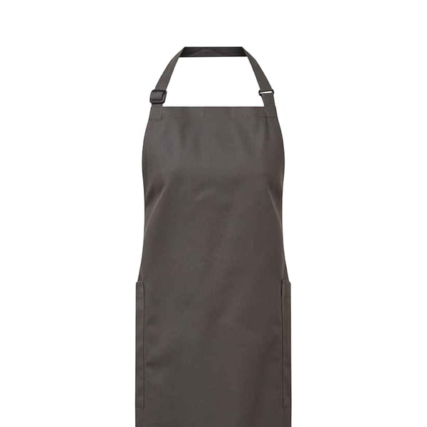 Premier Organic Fairtrade Certified Recycled Full Apron