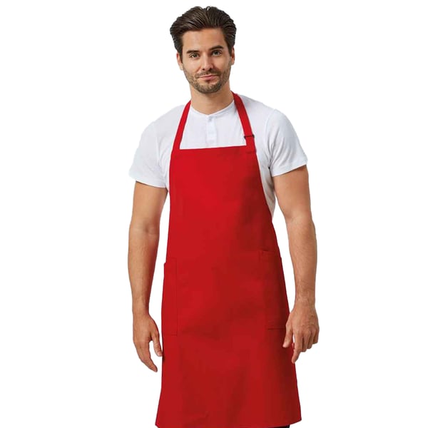 Premier Organic Fairtrade Certified Recycled Full Apron