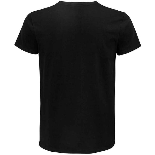 SOLS Unisex Adult Pioneer Organic T-Shirt
