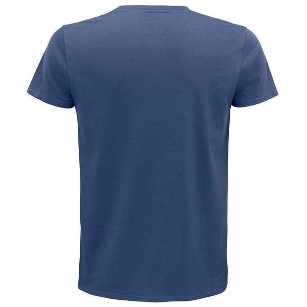 SOLS Unisex Adult Pioneer Organic T-Shirt