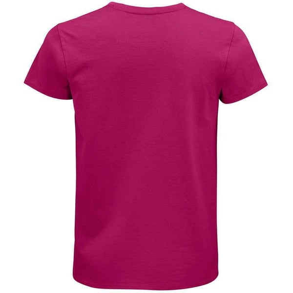 SOLS Unisex Adult Pioneer Organic T-Shirt