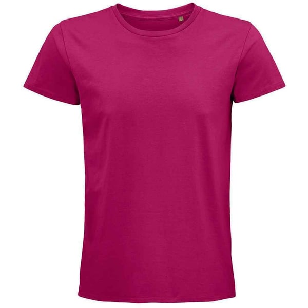 SOLS Unisex Adult Pioneer Organic T-Shirt