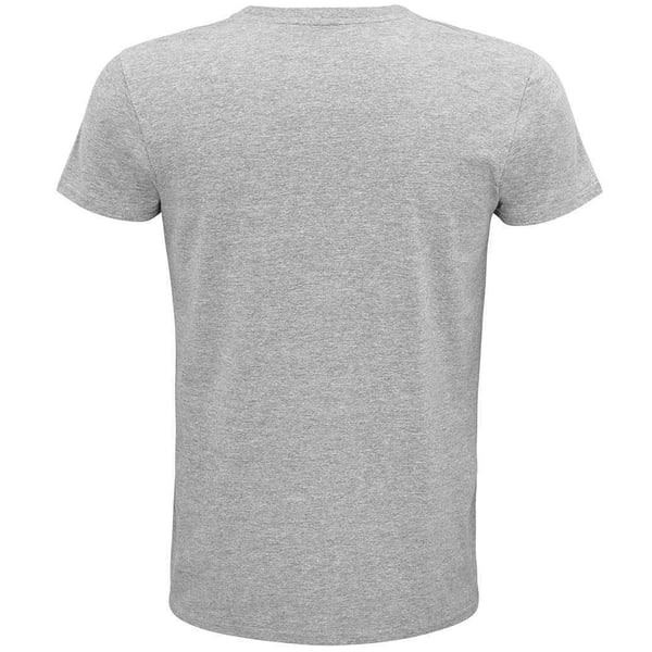 SOLS Unisex Adult Pioneer Organic T-Shirt