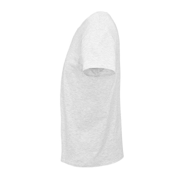 SOLS Unisex Adult Pioneer Organic T-Shirt