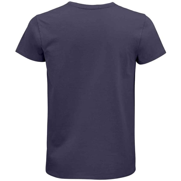 SOLS Unisex Adult Pioneer Organic T-Shirt