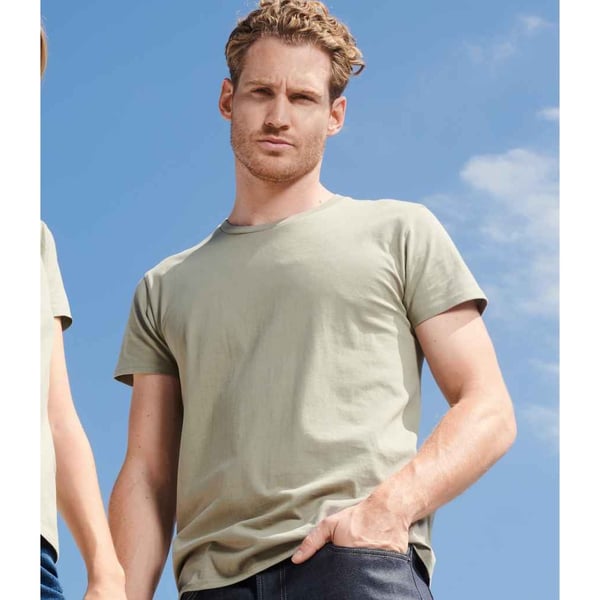 SOLS Unisex Adult Pioneer Organic T-Shirt