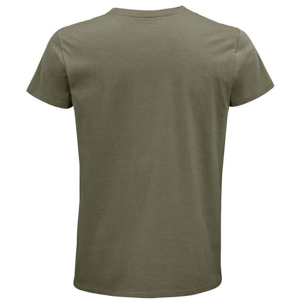 SOLS Unisex Adult Pioneer Organic T-Shirt