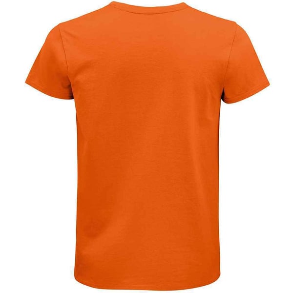 SOLS Unisex Adult Pioneer Organic T-Shirt