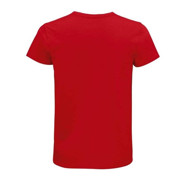 SOLS Unisex Adult Pioneer Organic T-Shirt