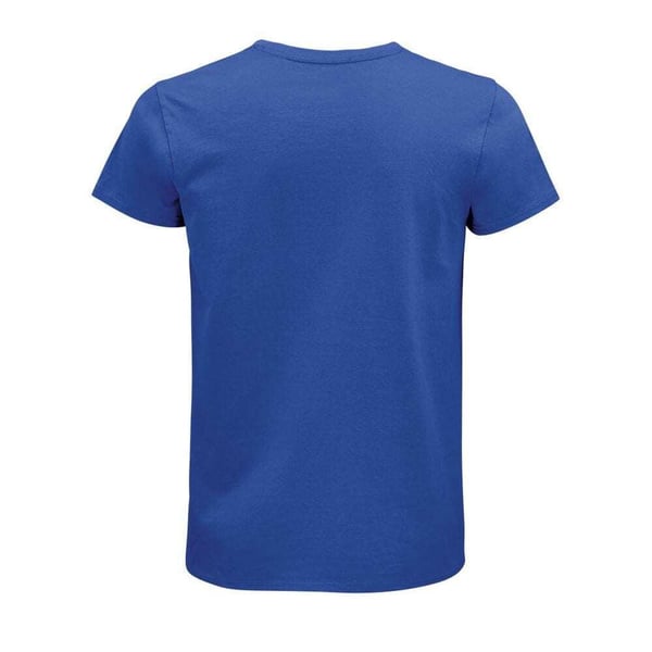 SOLS Unisex Adult Pioneer Organic T-Shirt