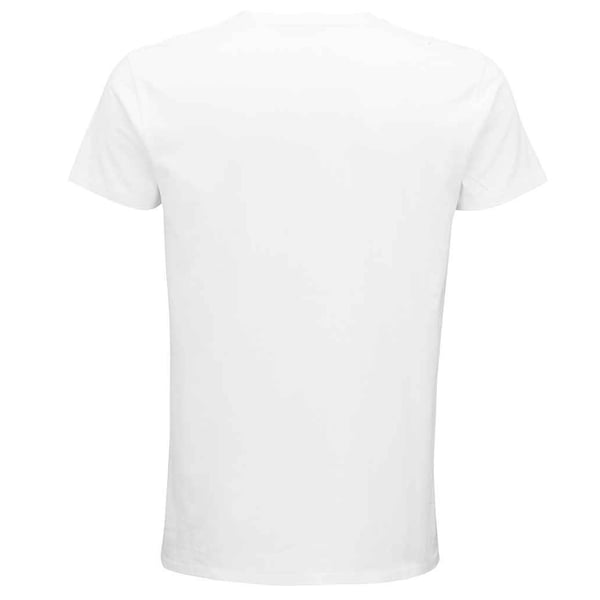SOLS Unisex Adult Pioneer Organic T-Shirt