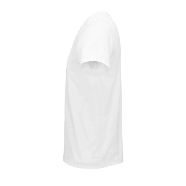 SOLS Unisex Adult Pioneer Organic T-Shirt