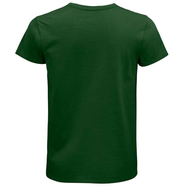 SOLS Unisex Adult Pioneer Organic T-Shirt