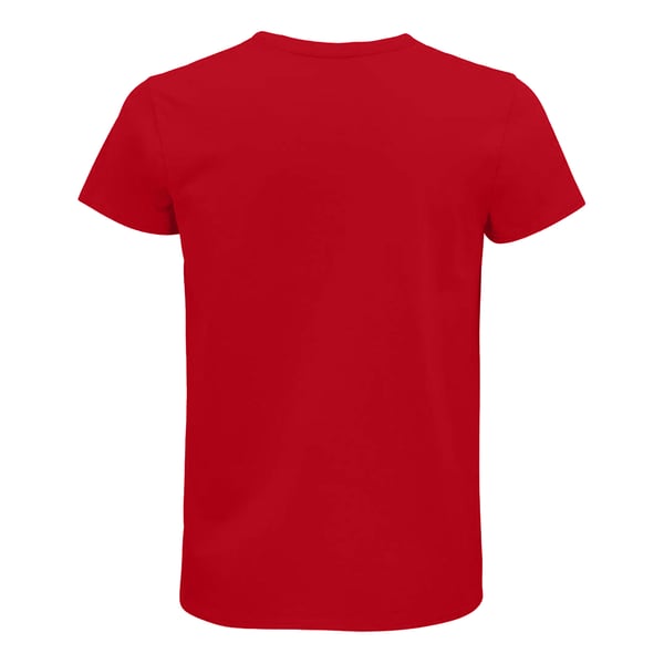 SOLS Unisex Adult Pioneer Organic T-Shirt
