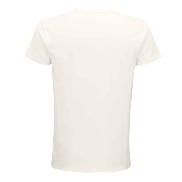SOLS Unisex Adult Pioneer Organic T-Shirt