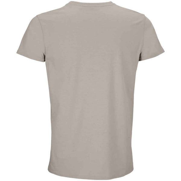SOLS Unisex Adult Pioneer Organic T-Shirt