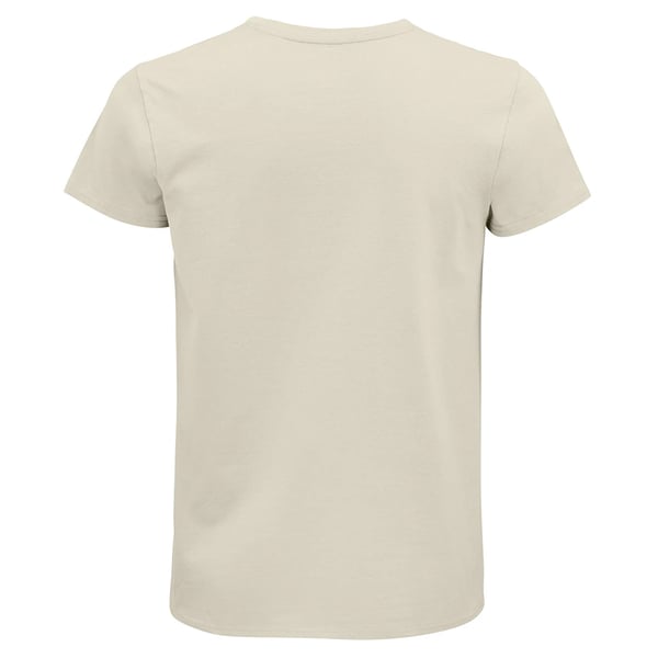 SOLS Unisex Adult Pioneer Organic T-Shirt