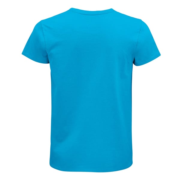SOLS Unisex Adult Pioneer Organic T-Shirt