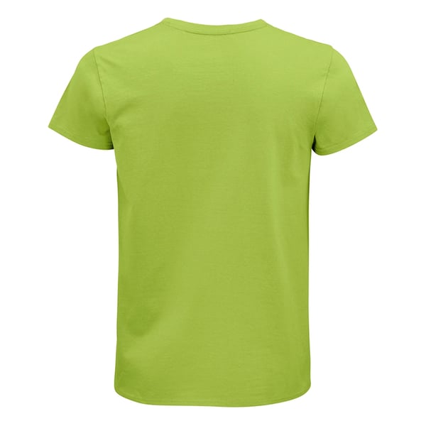 SOLS Unisex aikuisten Pioneer luomu T-paita